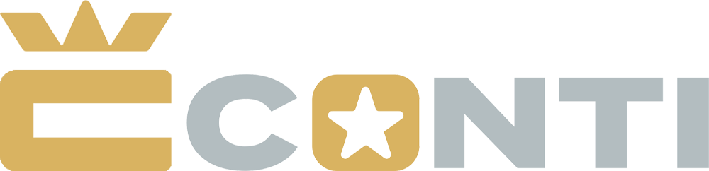 Conticazino-Logo