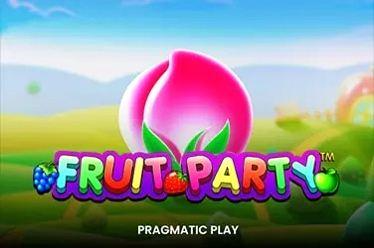 Fruit-Party