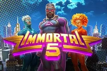 Immortal-5