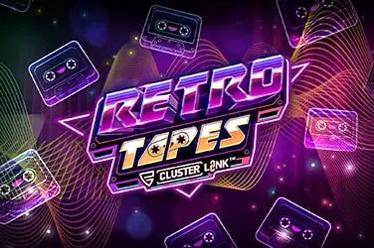 Retro-Tapes